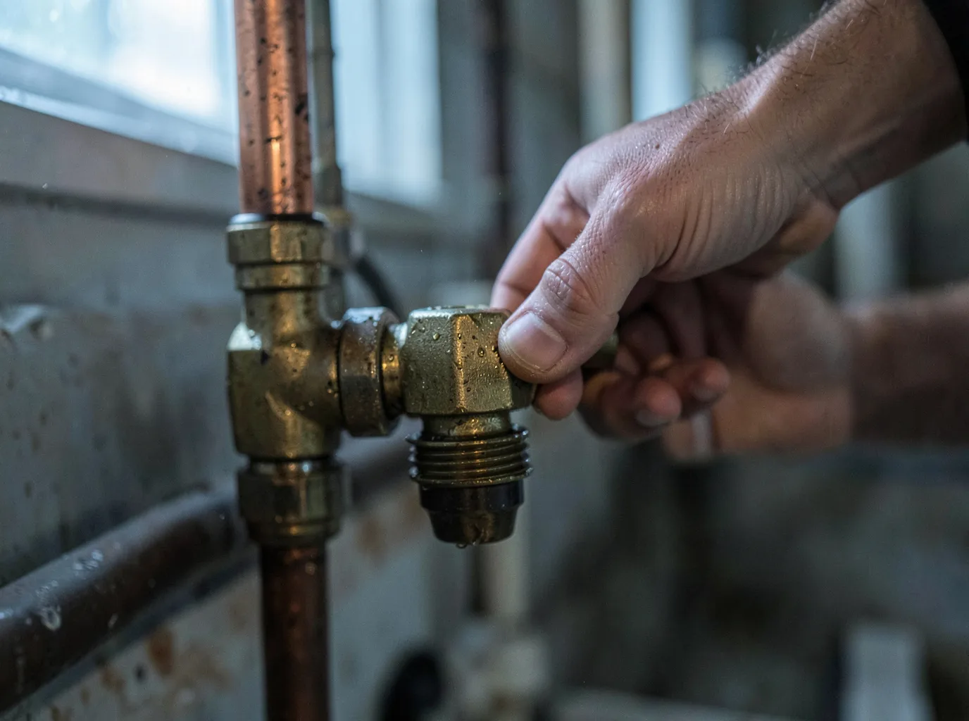 Emergency Plumber Saratoga, NC FAQs